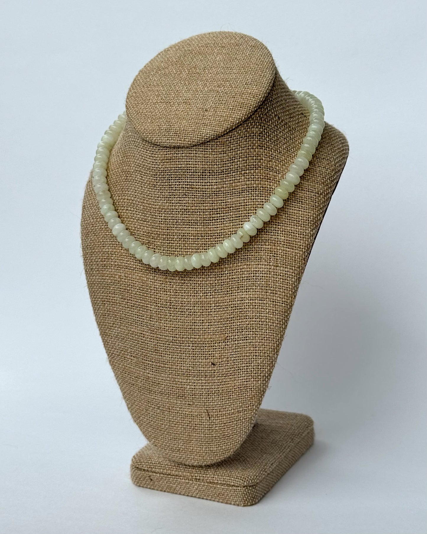 ALOE NECKLACE
