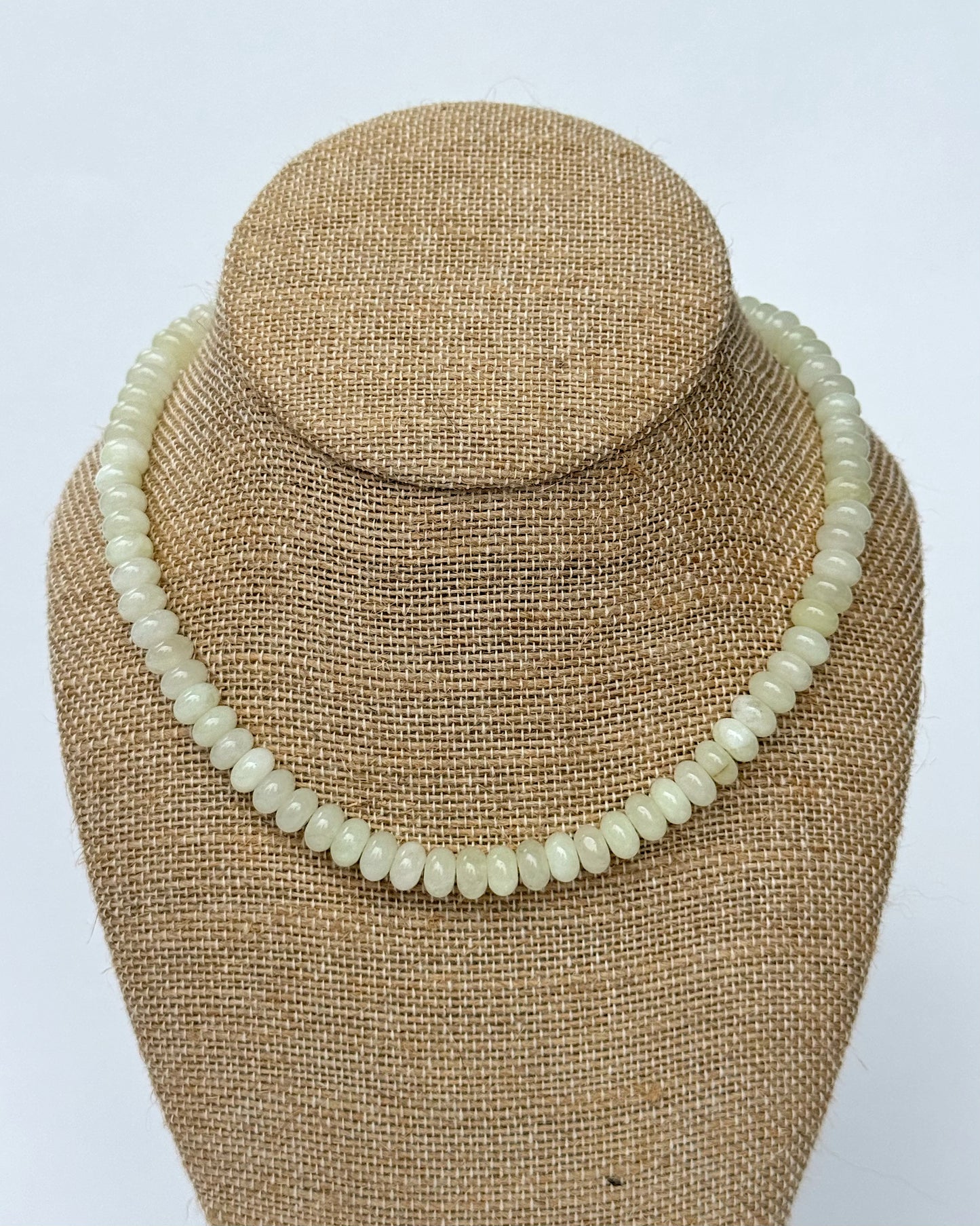 ALOE NECKLACE