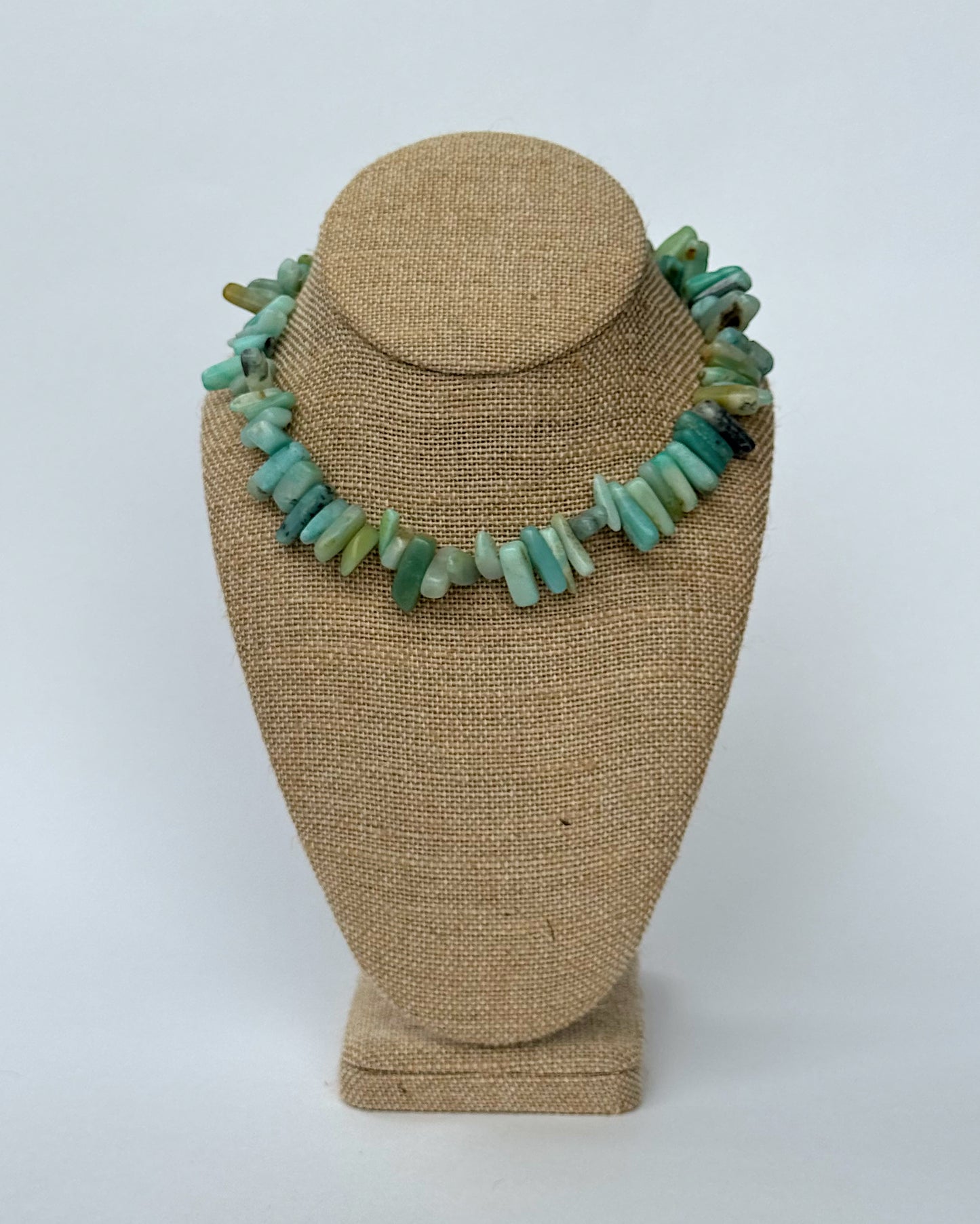 AZUL NECKLACE