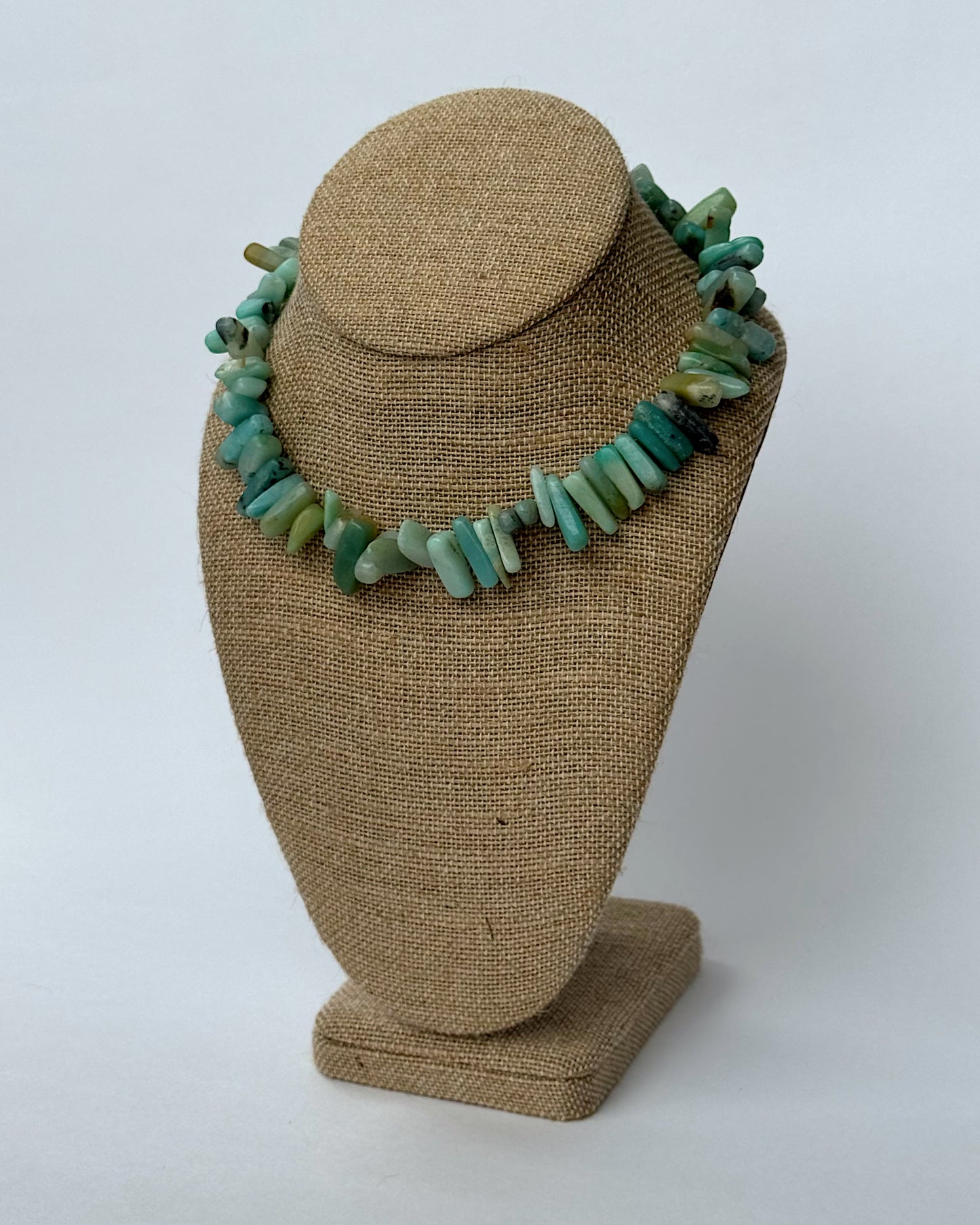 AZUL NECKLACE