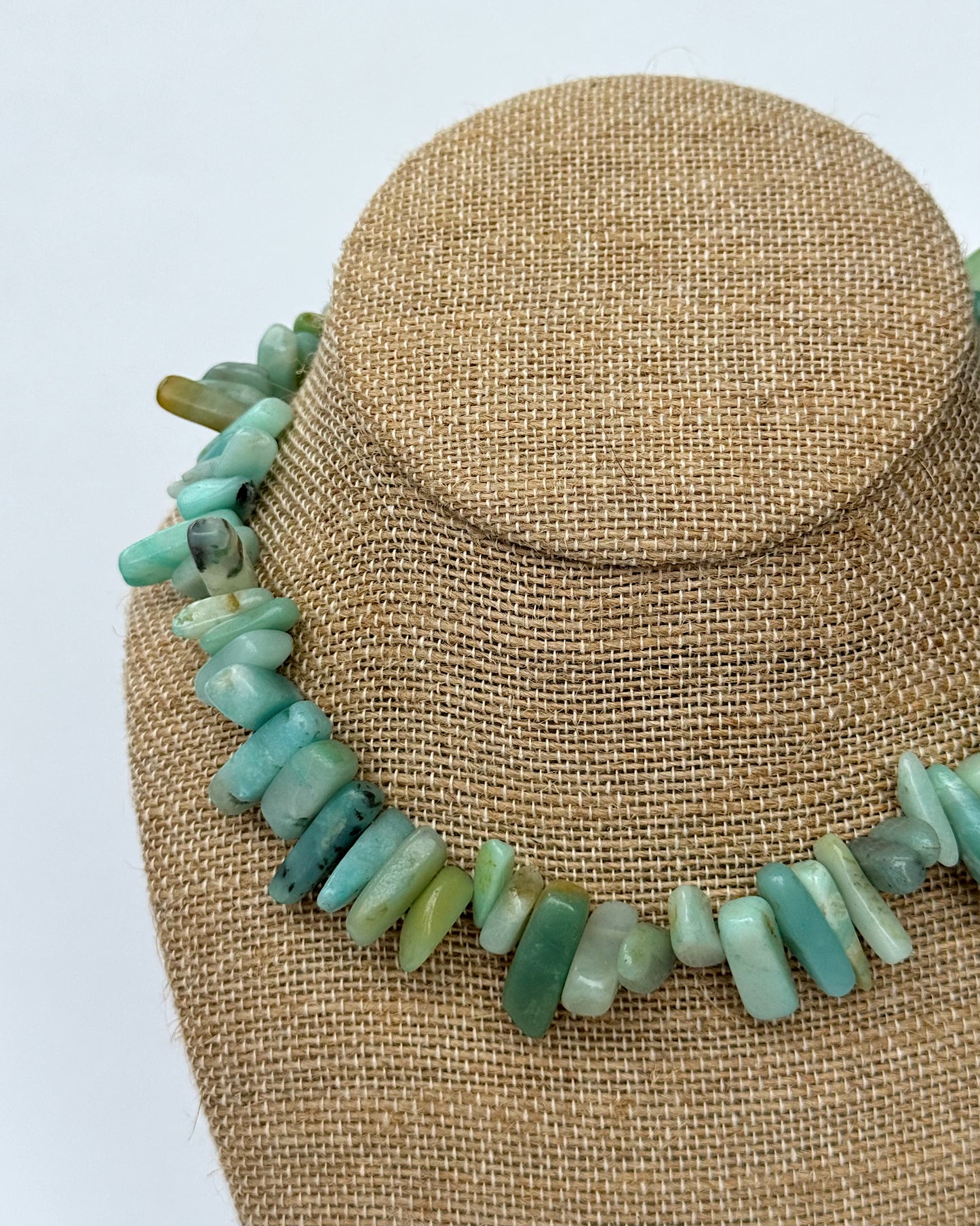 AZUL NECKLACE
