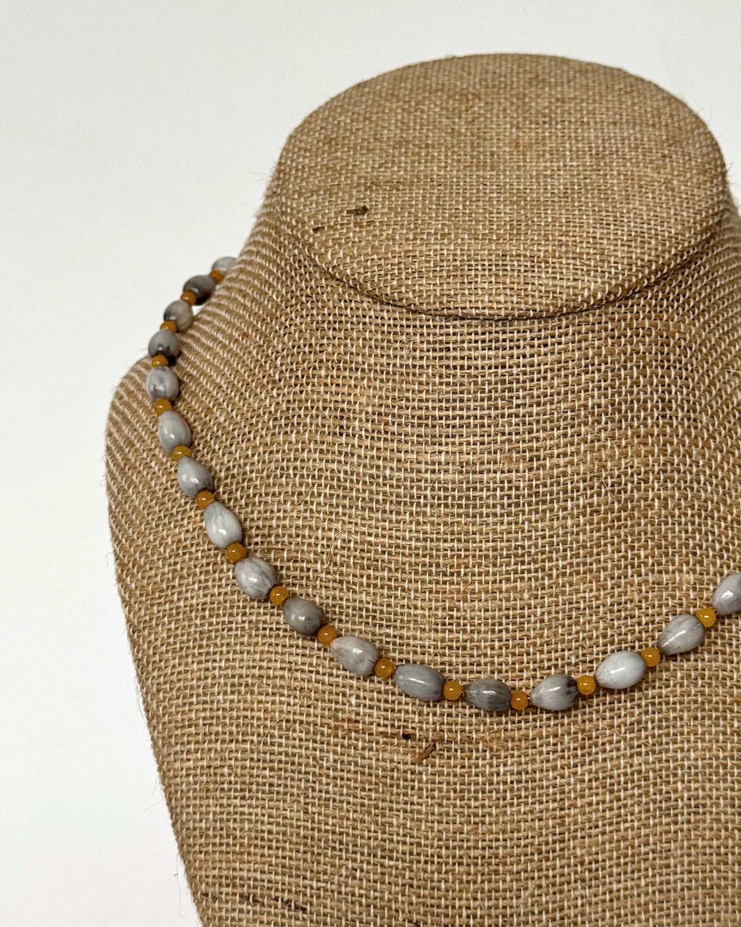 BRAMBLER NECKLACE