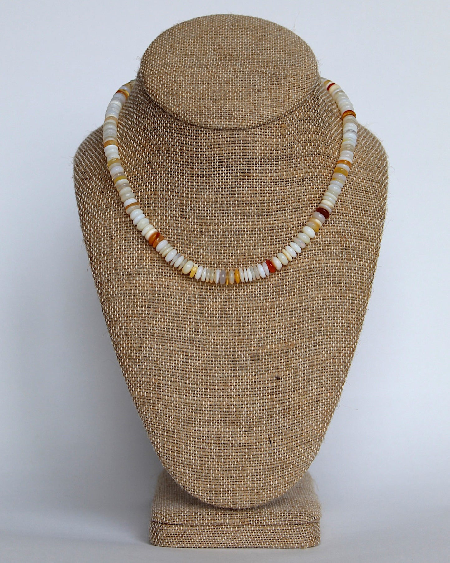 THE DAYBREAK NECKLACE