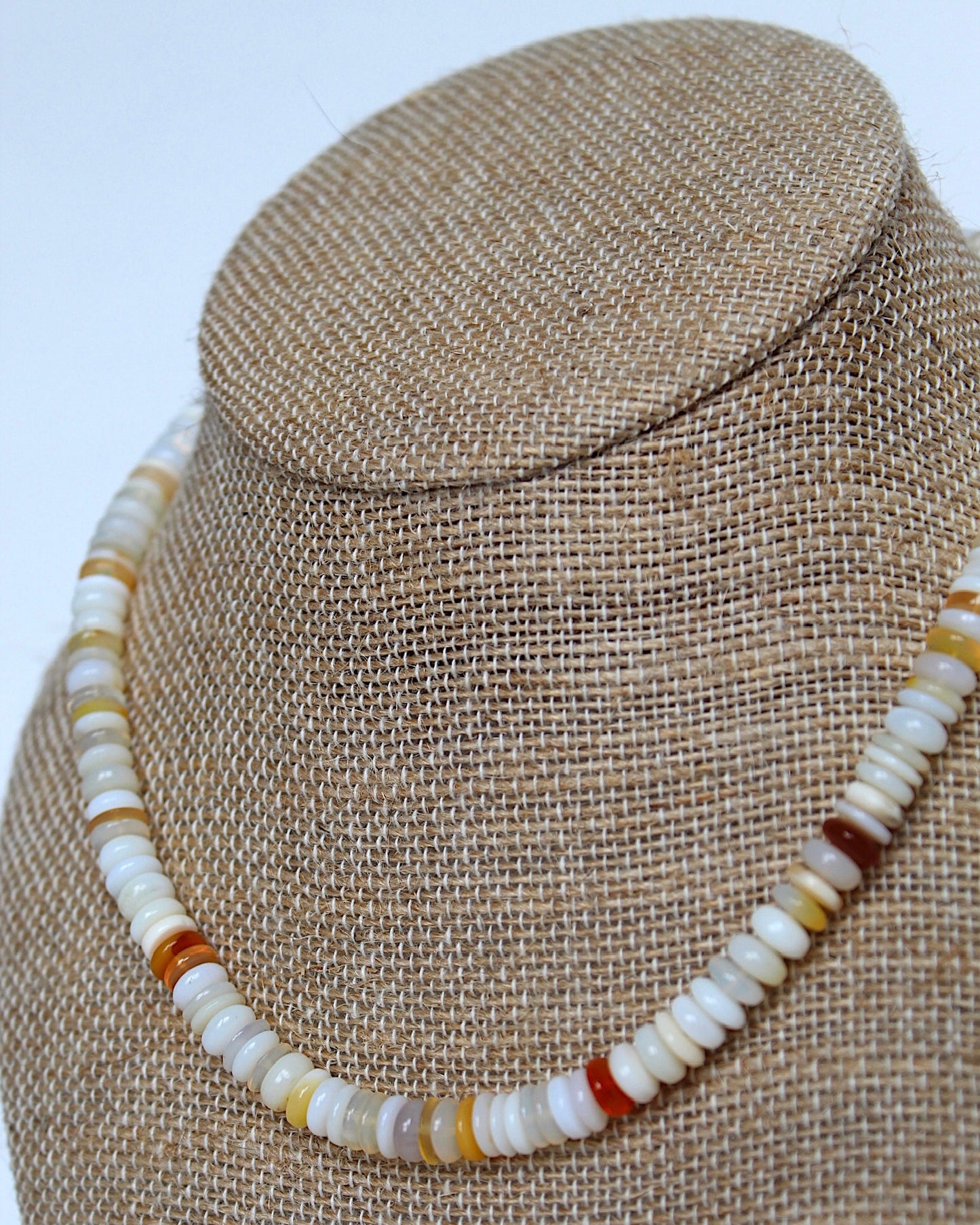 THE DAYBREAK NECKLACE