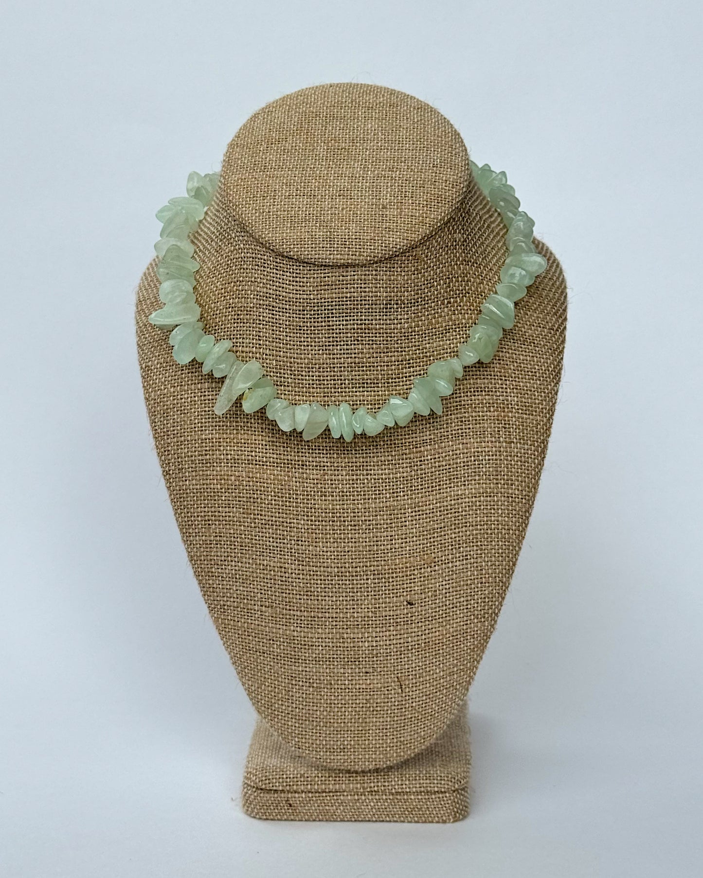 DEW NECKLACE