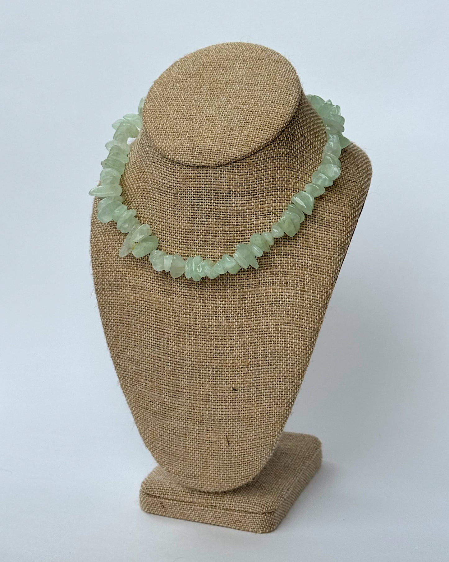 DEW NECKLACE