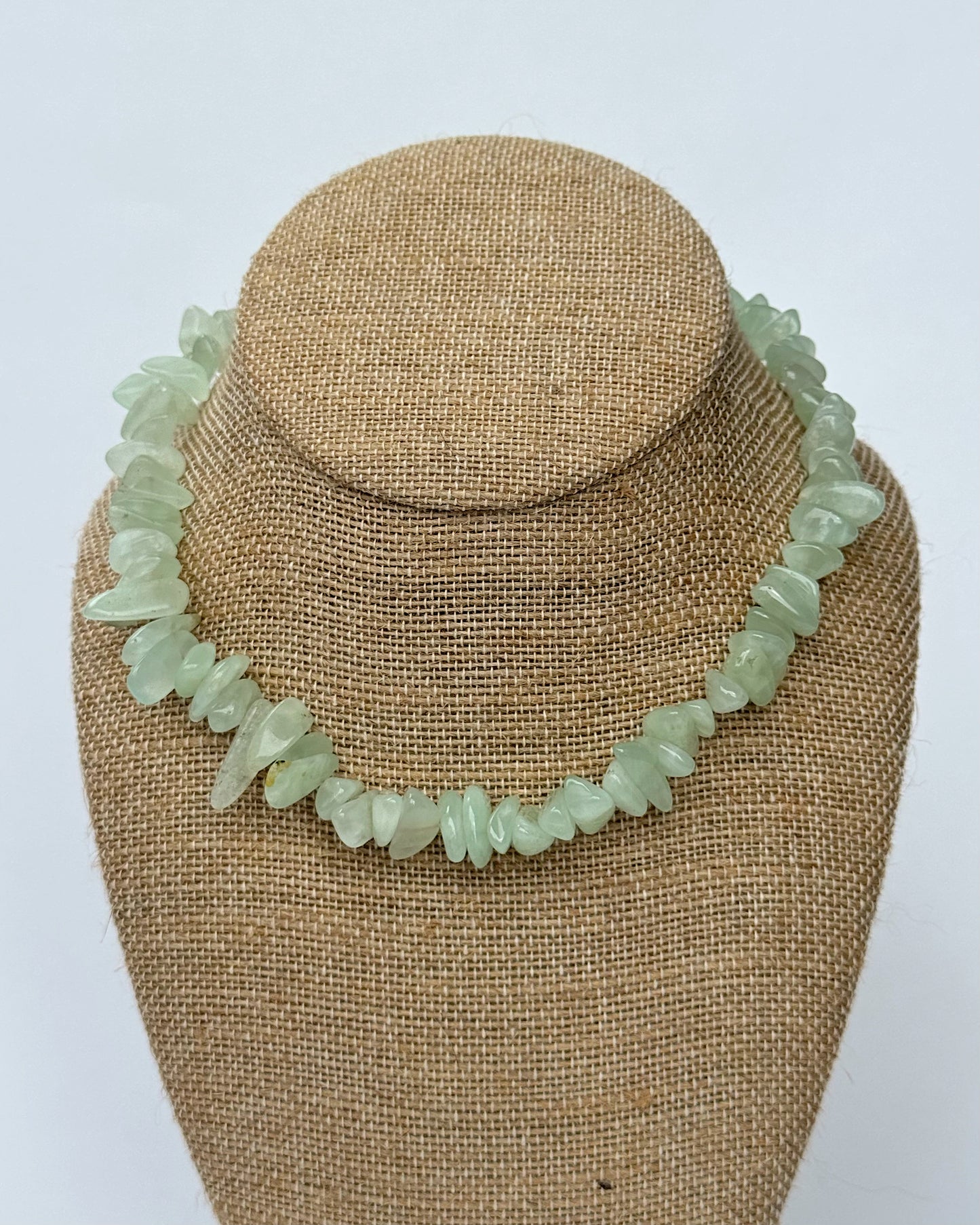DEW NECKLACE