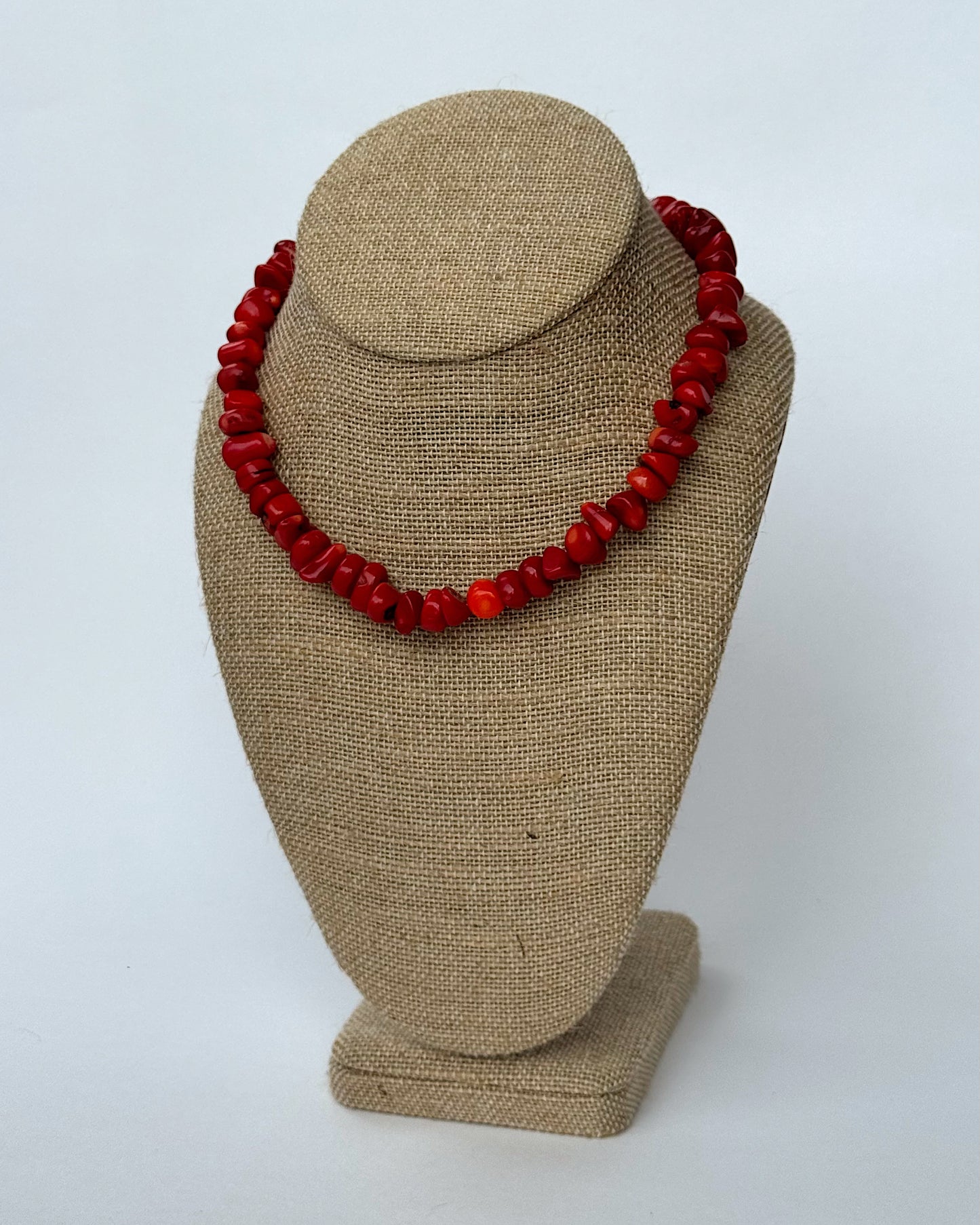 HEATWAVE NECKLACE