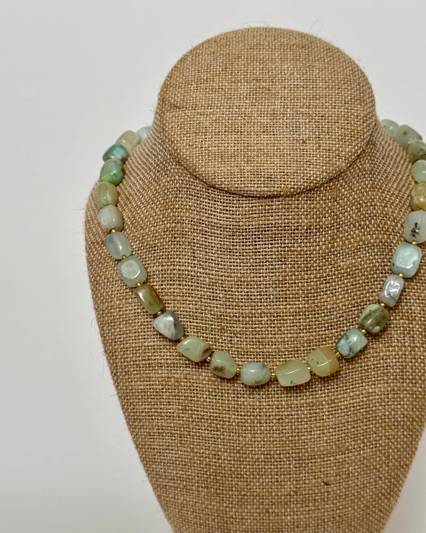 STILLWATER NECKLACE
