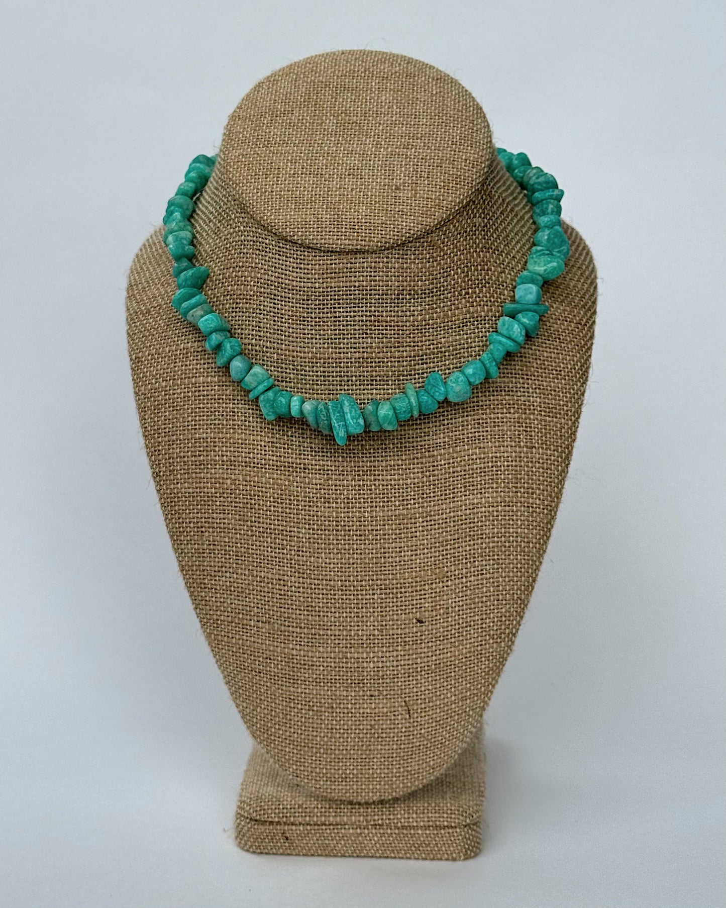 LAGUNA NECKLACE