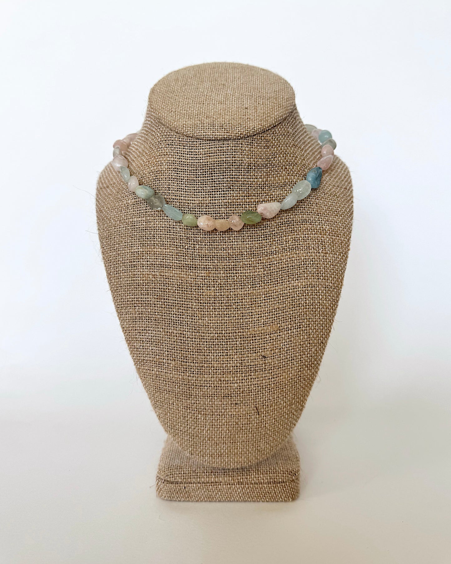 ROCK CANDY NECKLACE