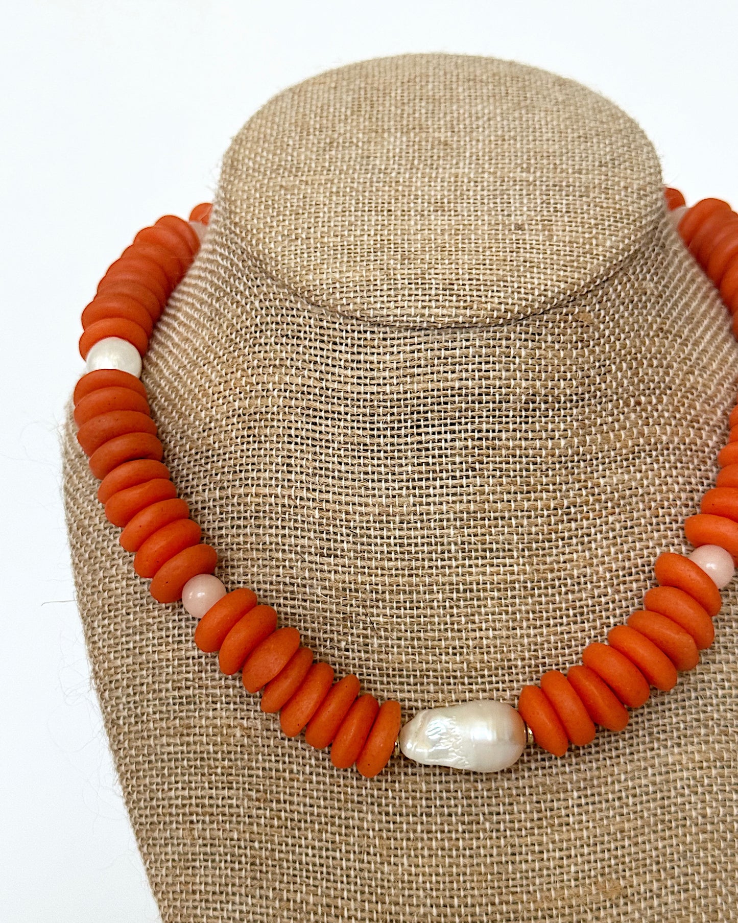 SUMMER BREEZE NECKLACE