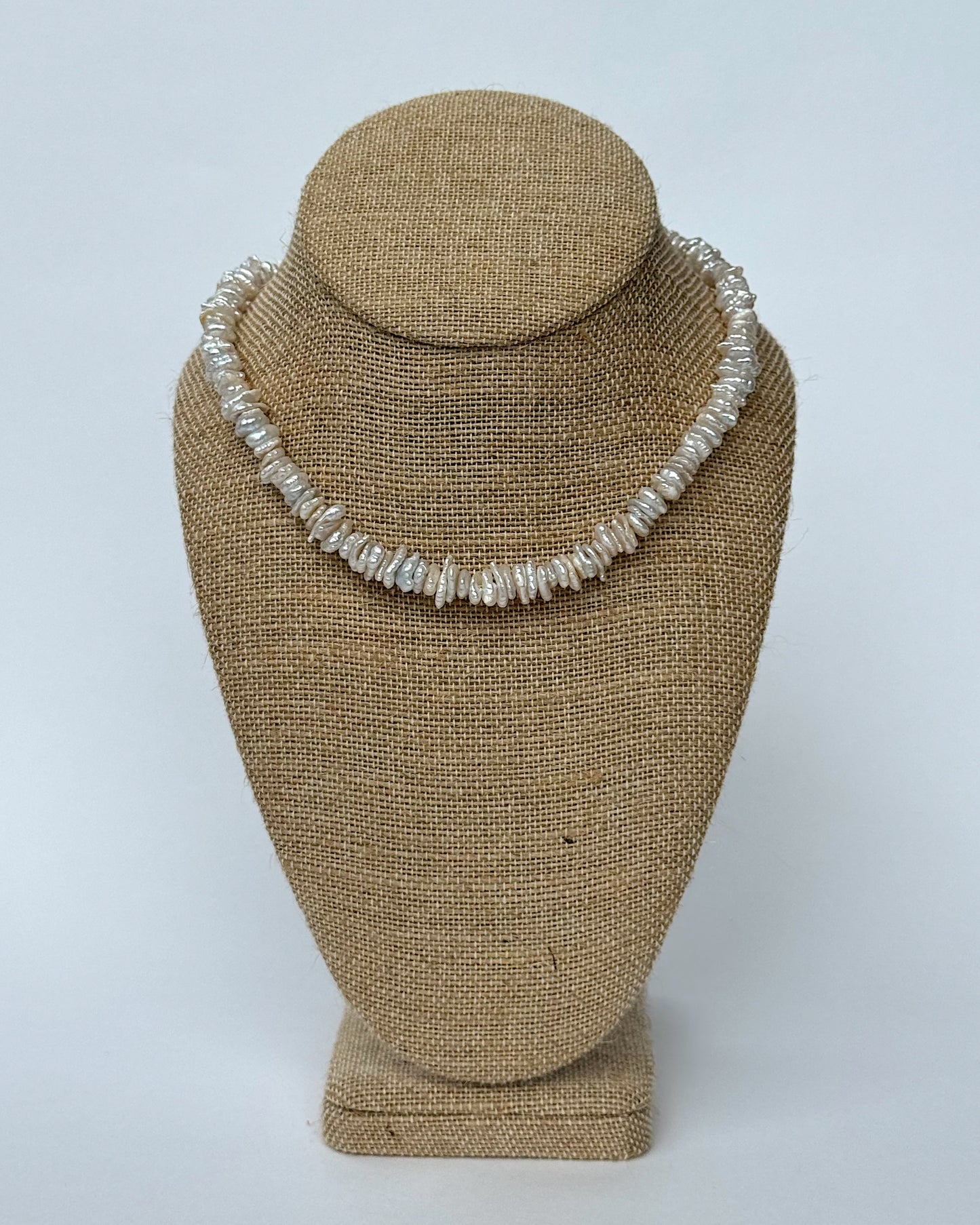 FIZZ NECKLACE