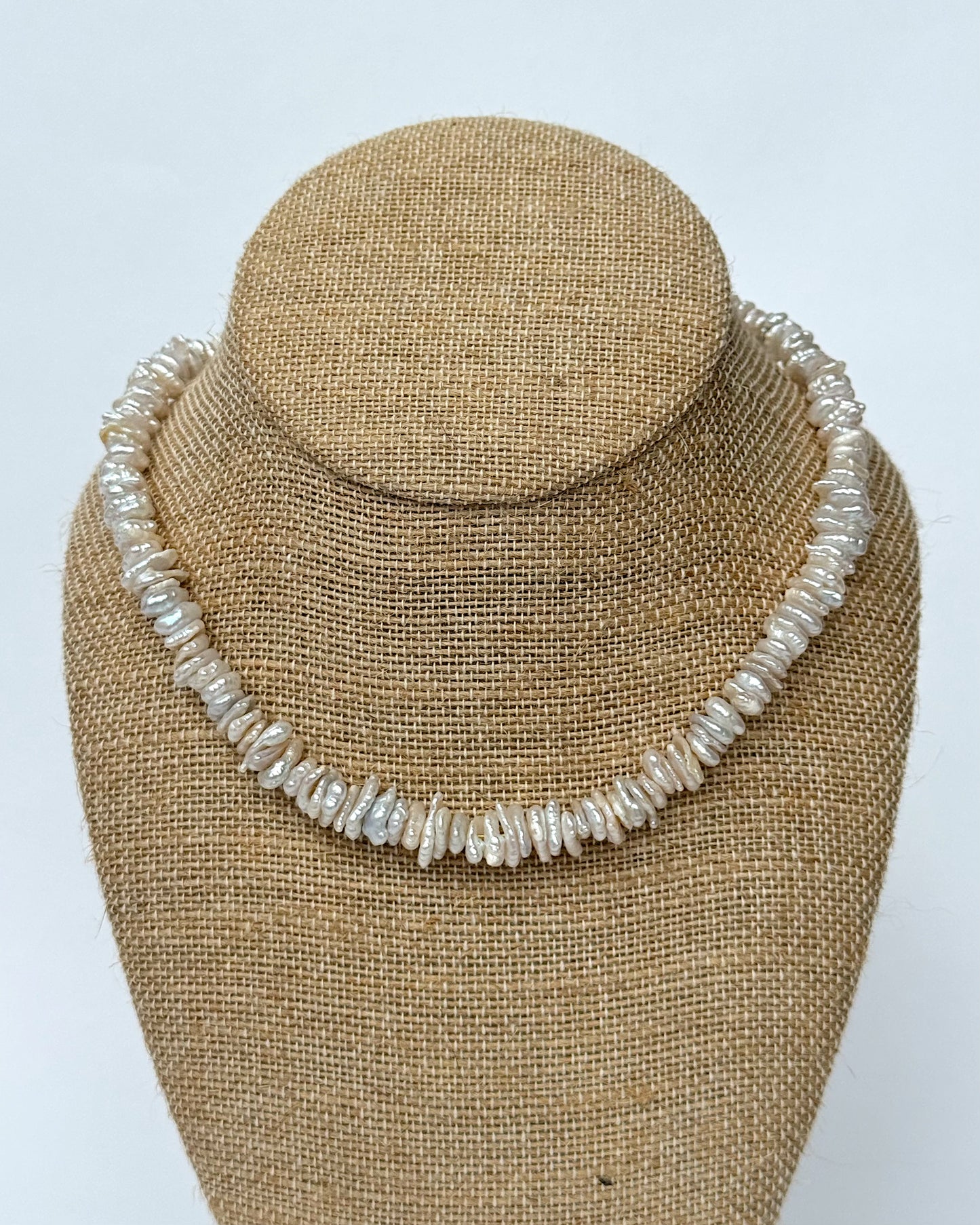 FIZZ NECKLACE