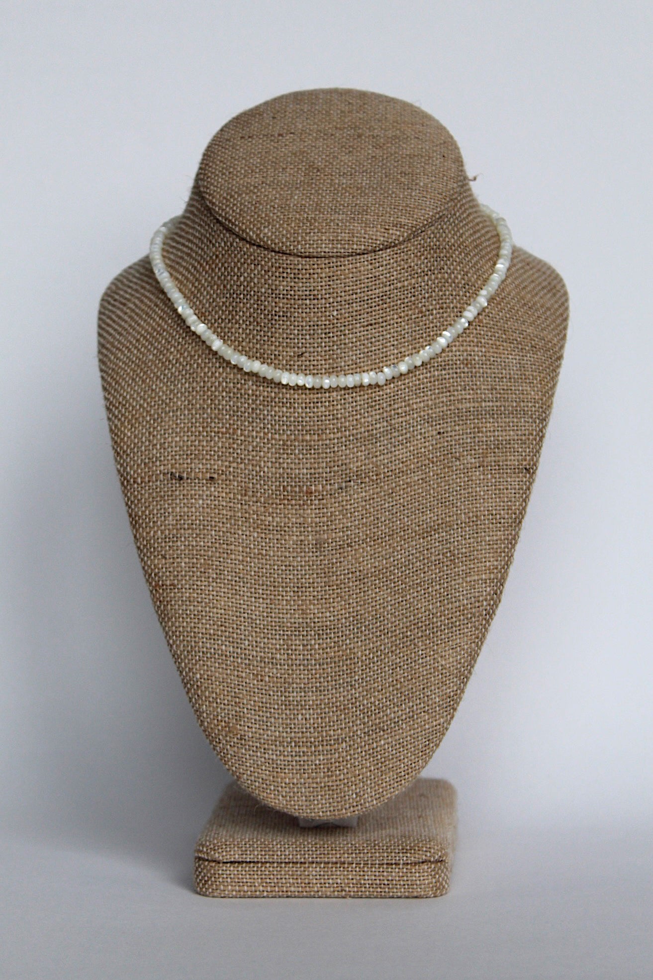 SKINNY SULLIVAN NECKLACE