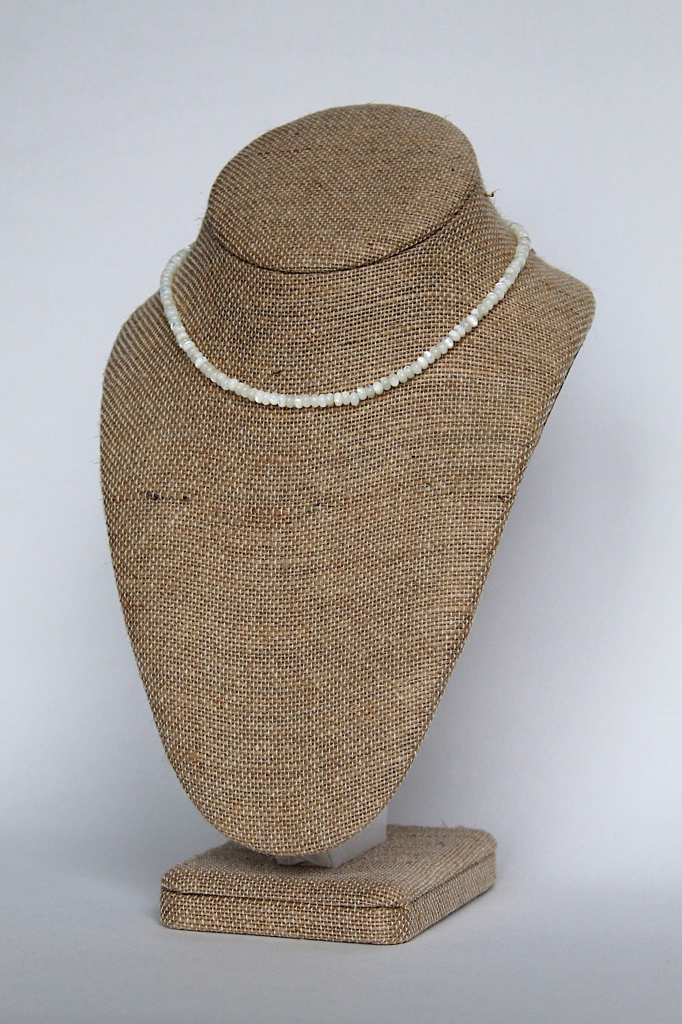 SKINNY SULLIVAN NECKLACE