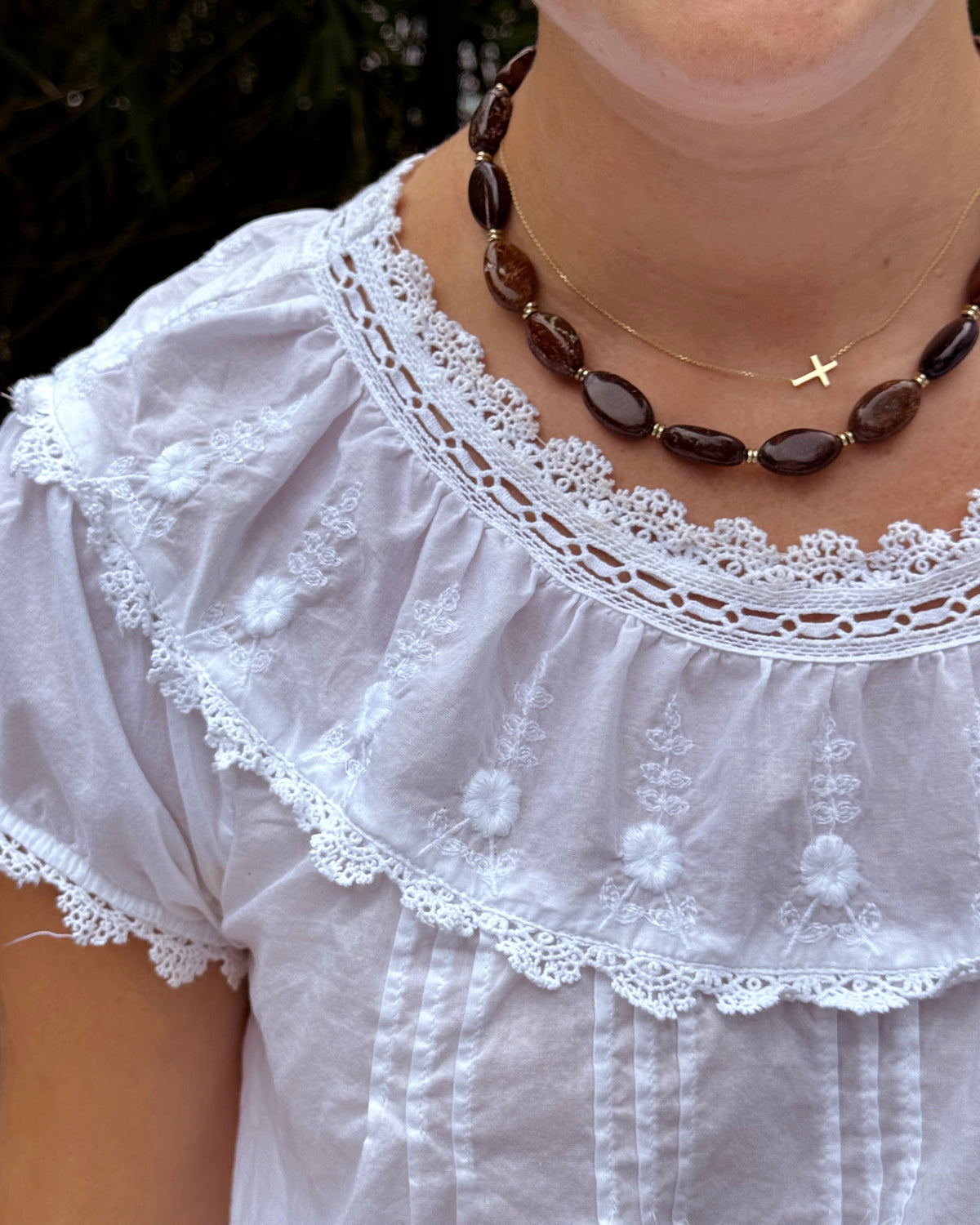 PORTER NECKLACE
