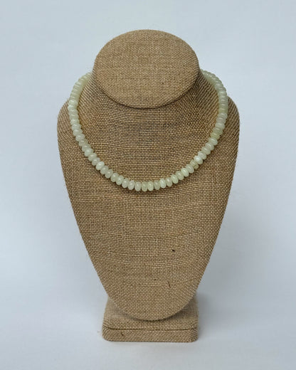 ALOE NECKLACE