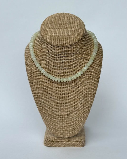 ALOE NECKLACE