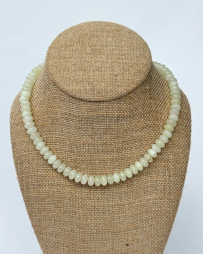 ALOE NECKLACE