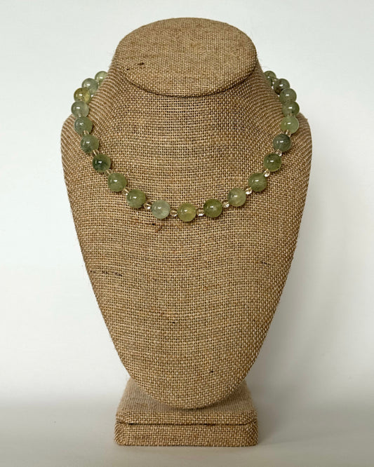 ASPEN NECKLACE
