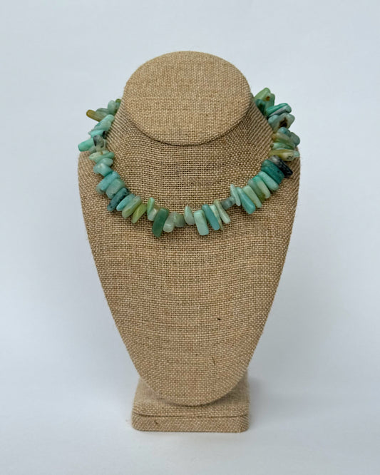 AZUL NECKLACE