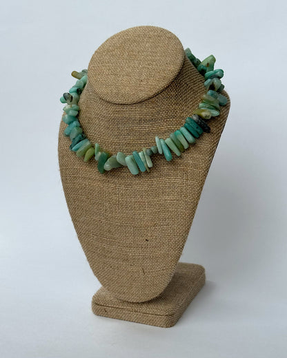 AZUL NECKLACE