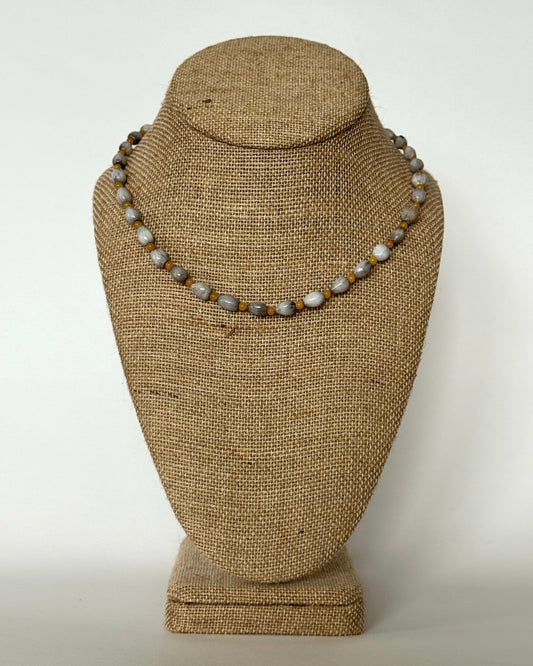 BRAMBLER NECKLACE