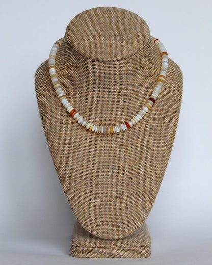 THE DAYBREAK NECKLACE
