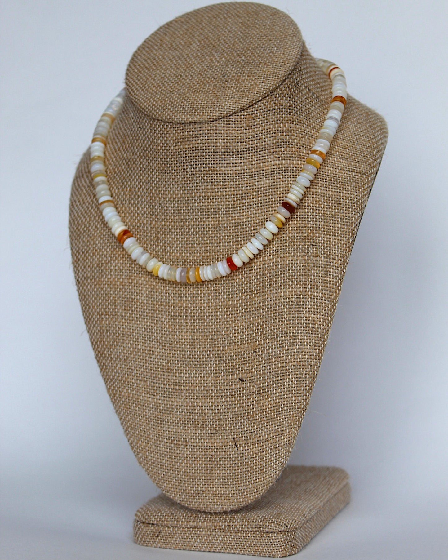 THE DAYBREAK NECKLACE