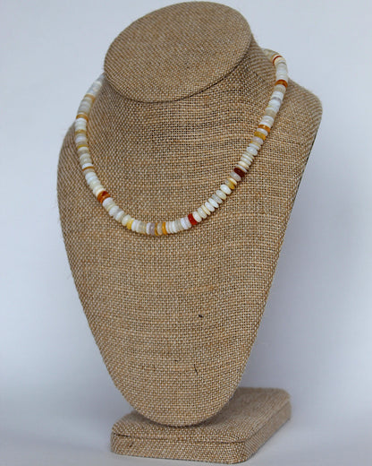 THE DAYBREAK NECKLACE