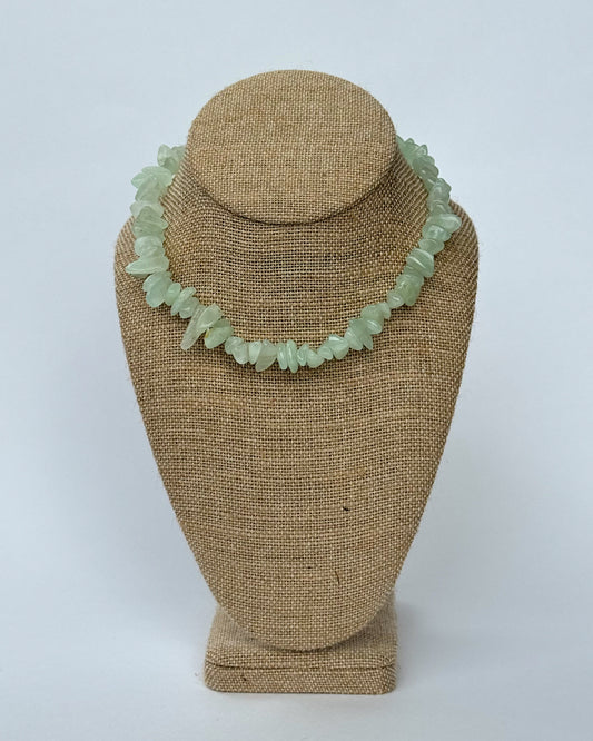 DEW NECKLACE