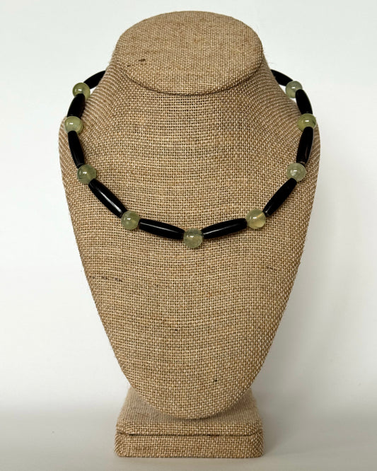 ELPHABA NECKLACE