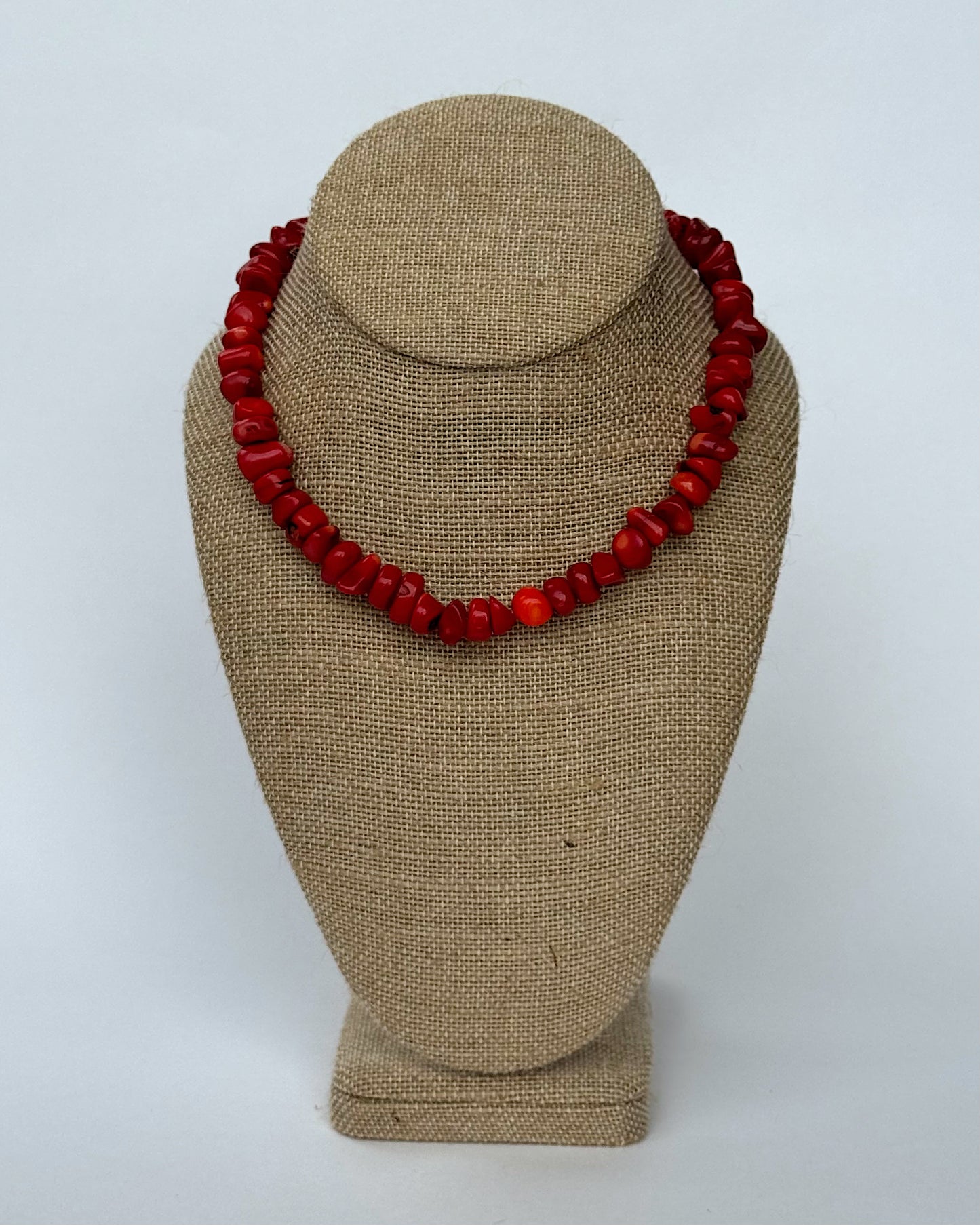 HEATWAVE NECKLACE