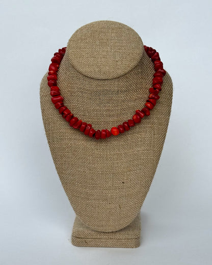 HEATWAVE NECKLACE