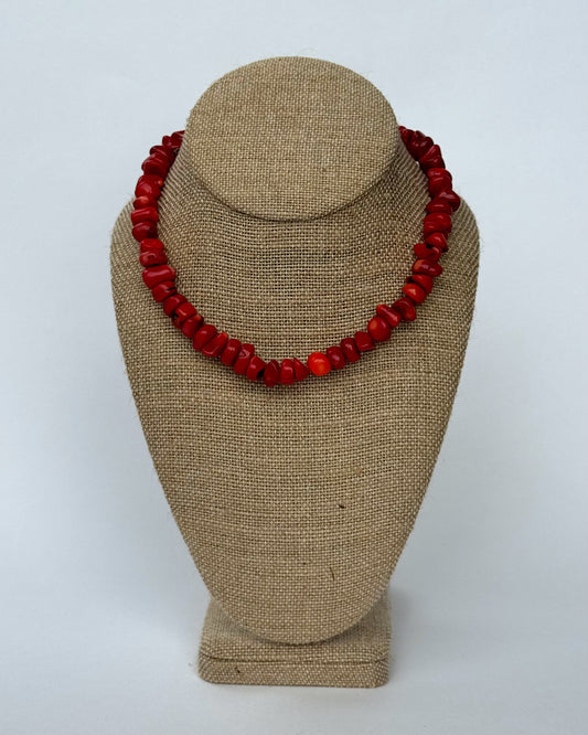 HEATWAVE NECKLACE
