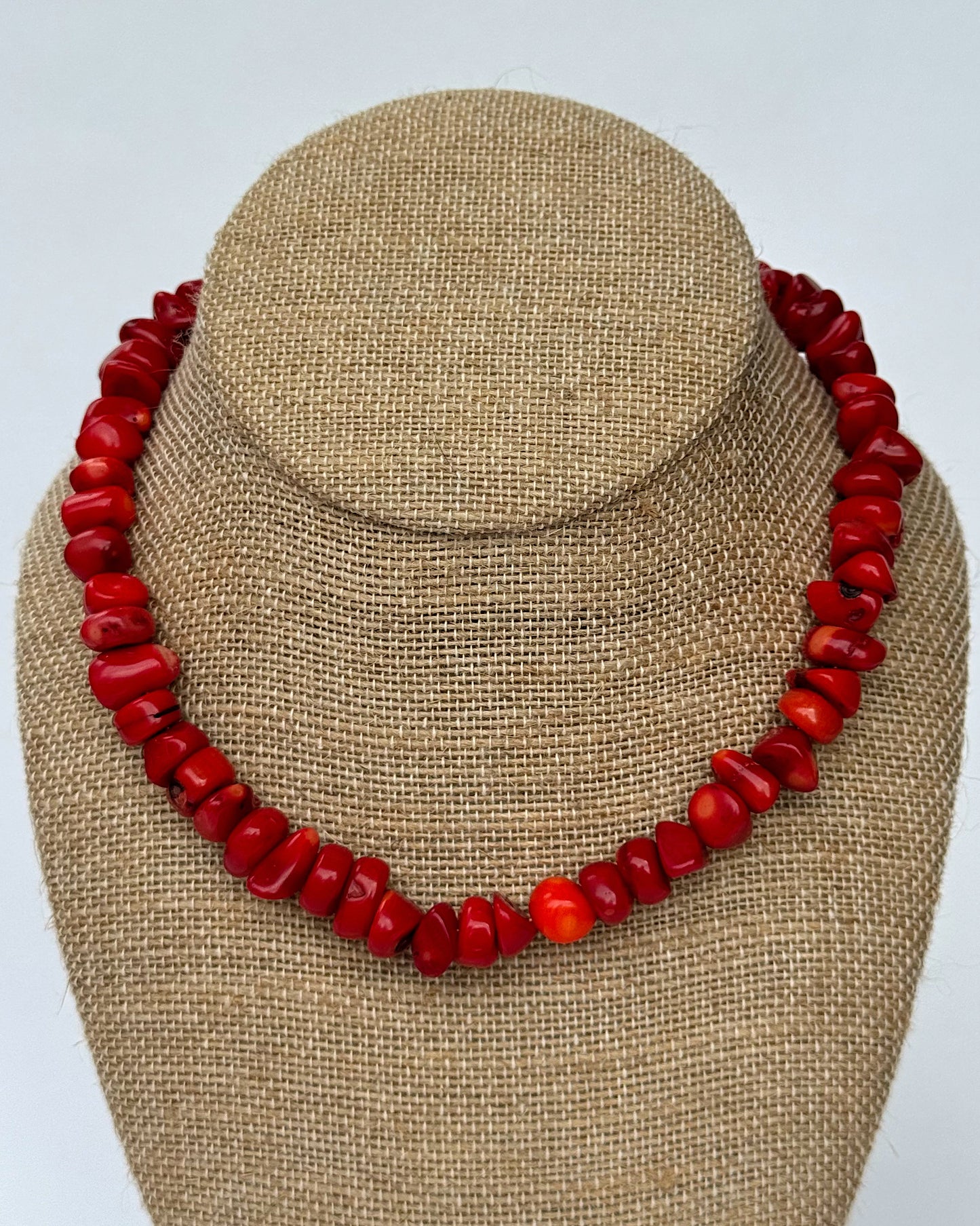 HEATWAVE NECKLACE