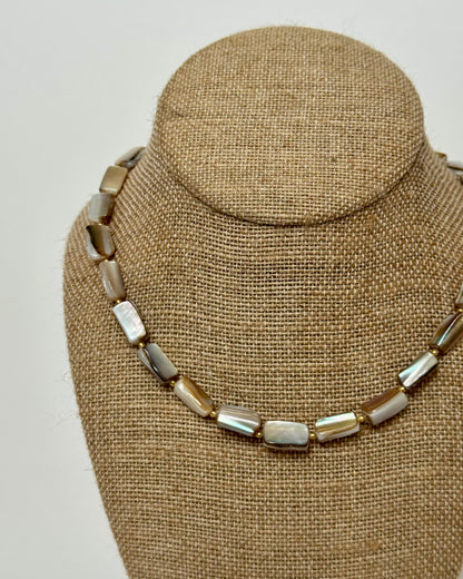SANDBAR NECKLACE