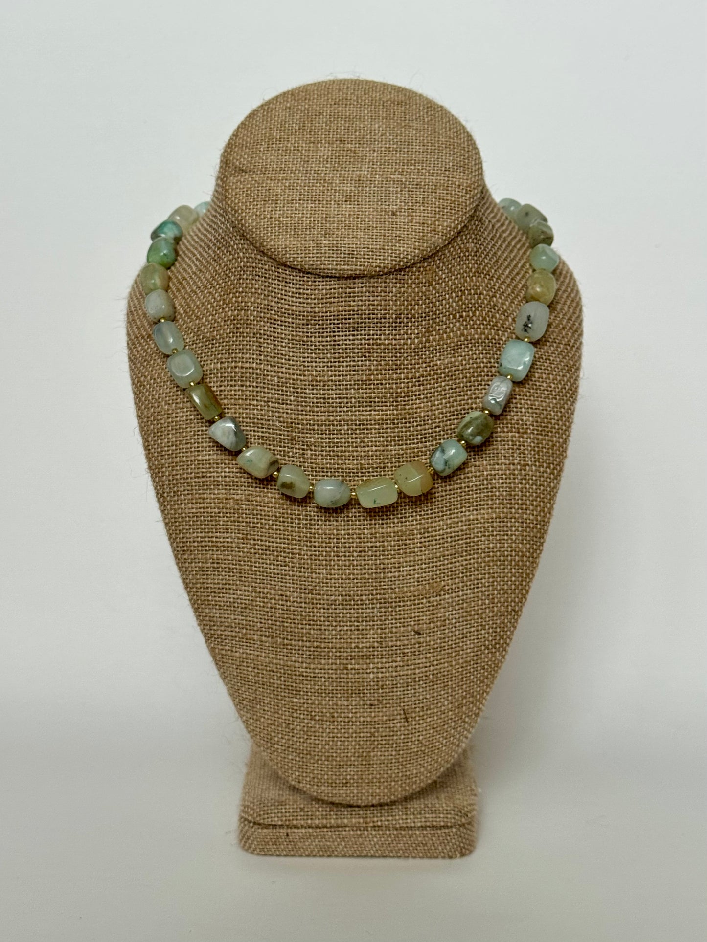STILLWATER NECKLACE