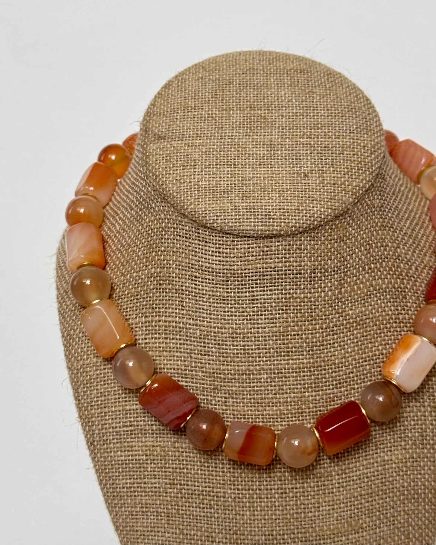 MARY KATE NECKLACE