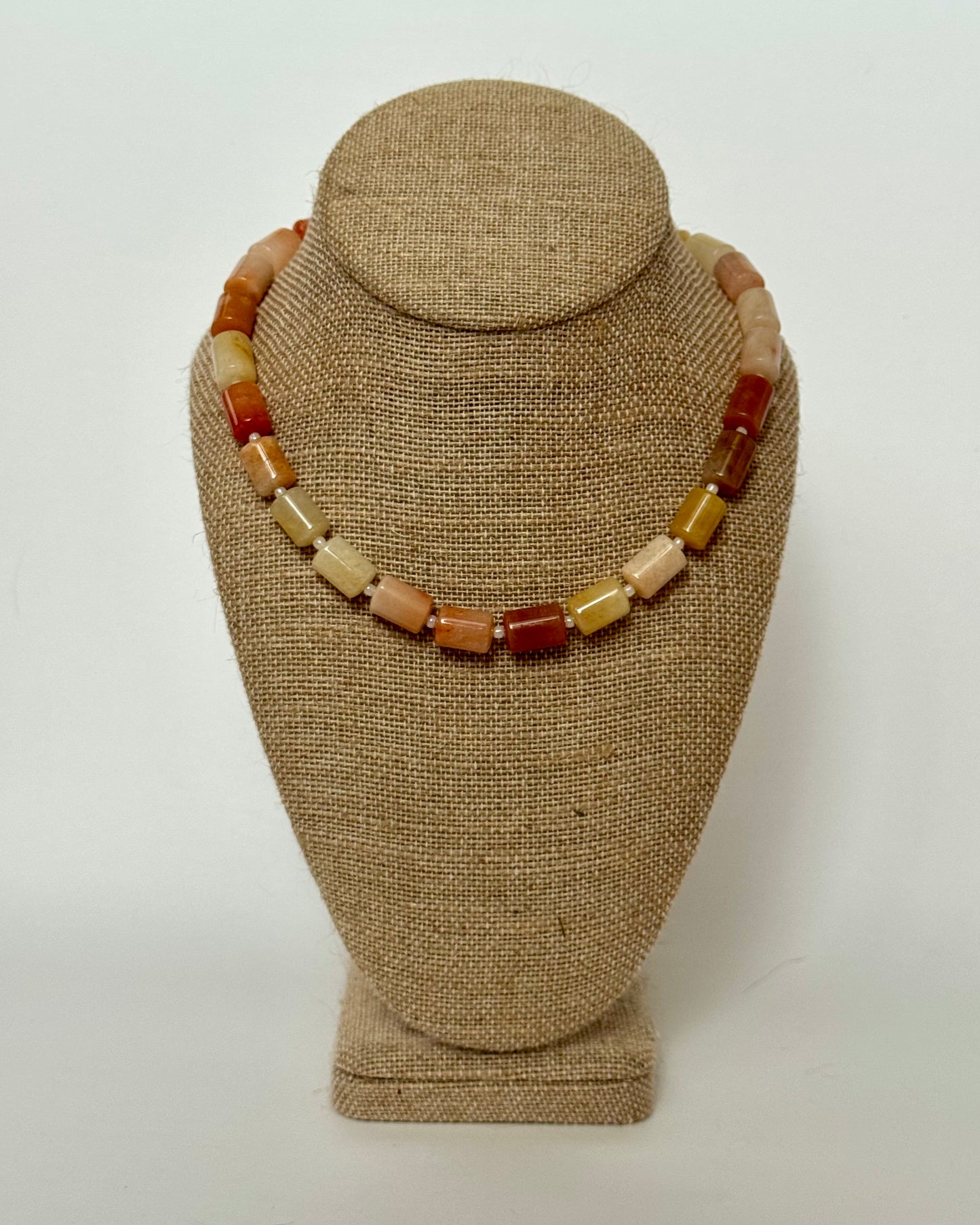 SEDONA NECKLACE