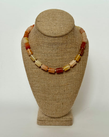 SEDONA NECKLACE