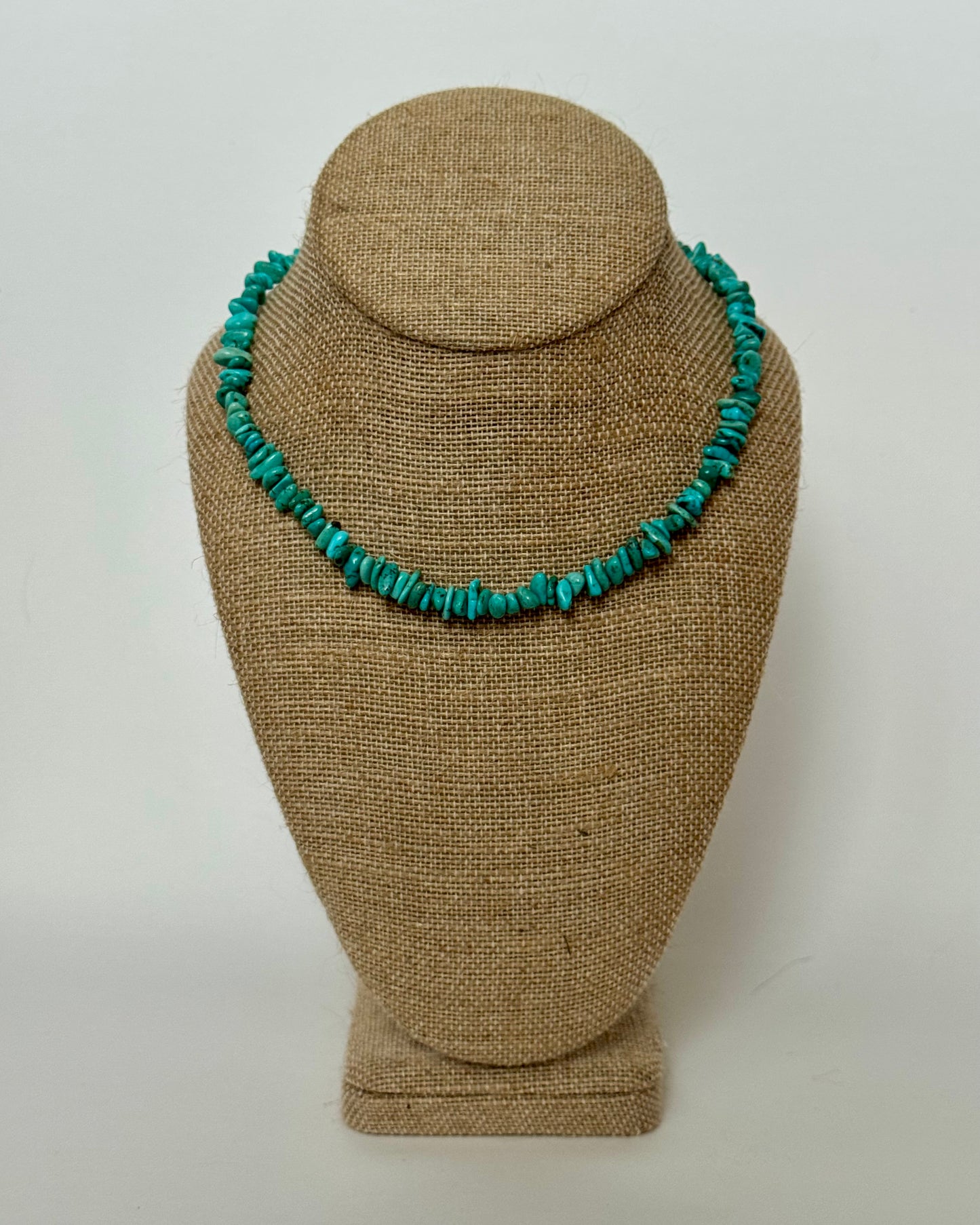 SKINNY SURF NECKLACE