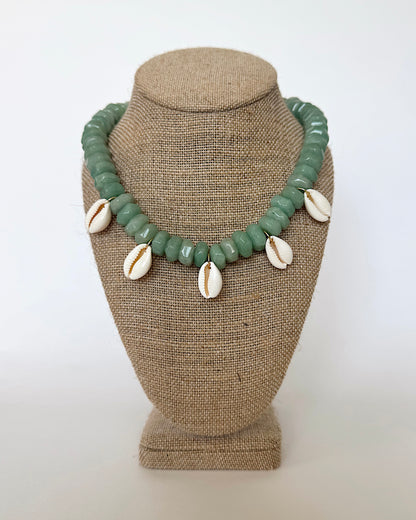 ISLAND TIME NECKLACE