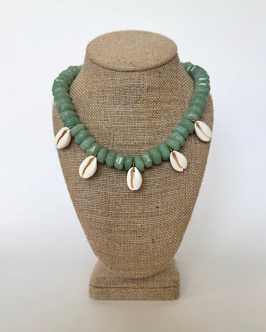 ISLAND TIME NECKLACE
