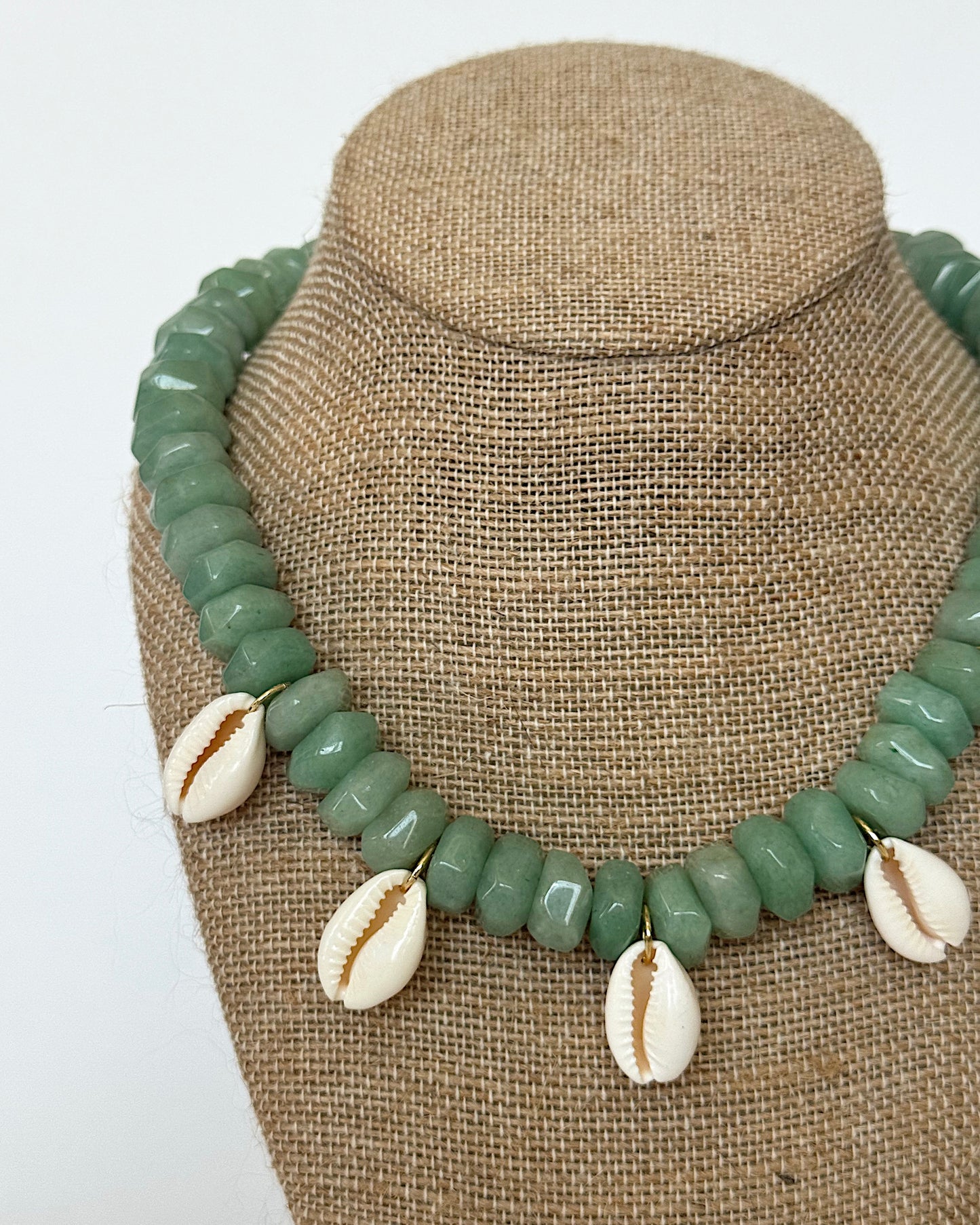 ISLAND TIME NECKLACE