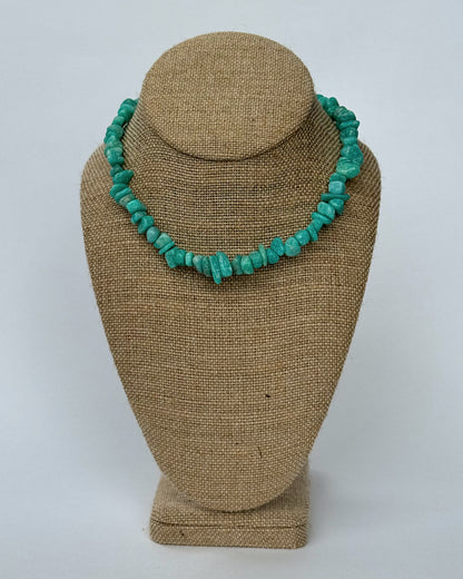 LAGUNA NECKLACE