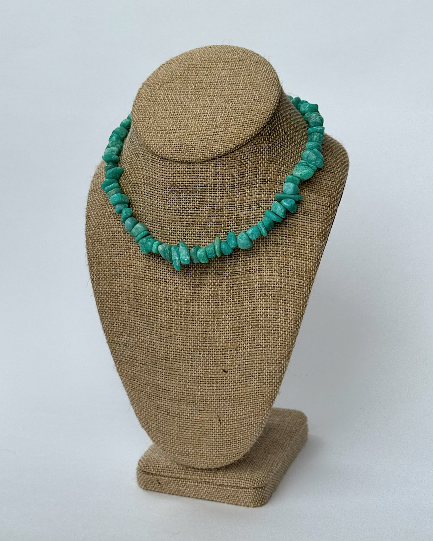 LAGUNA NECKLACE