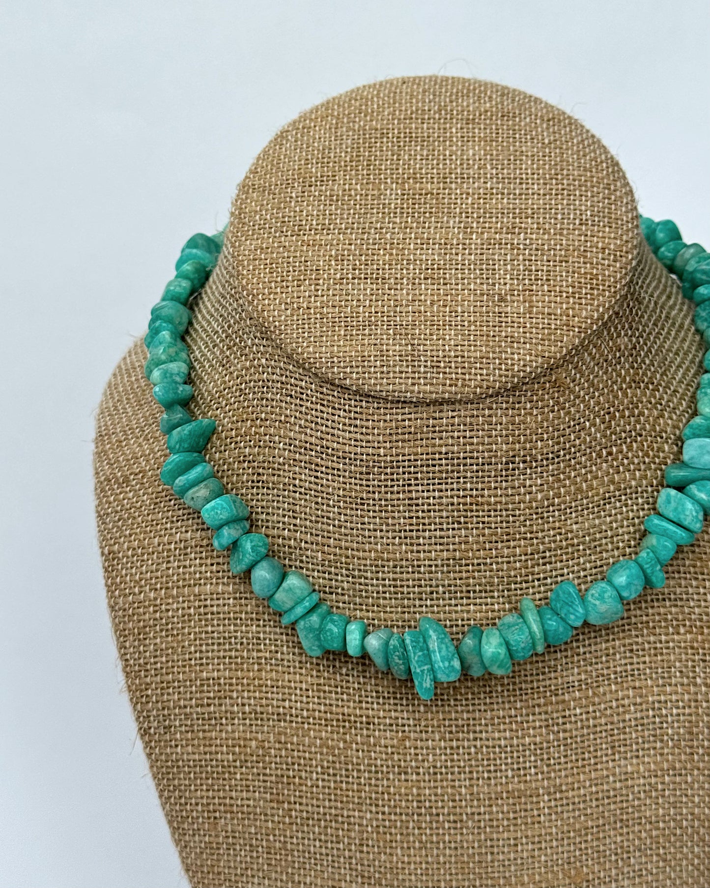 LAGUNA NECKLACE