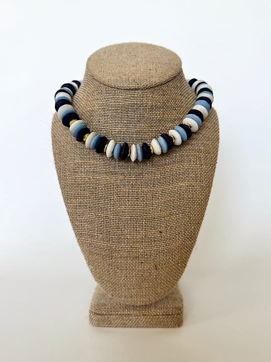 MISS AMERICANA NECKLACE